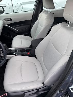 2023 Toyota Corolla Cross L