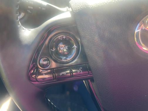 2020 Toyota Prius Prime Limited
