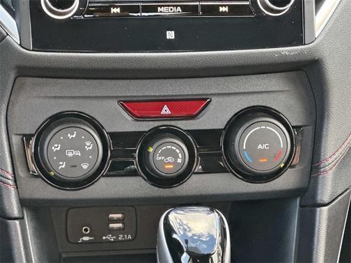 2023 Subaru Impreza Sport