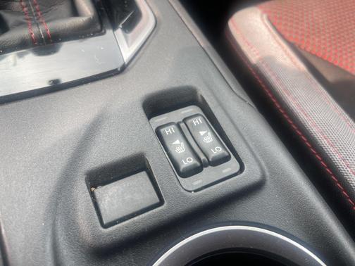 2023 Subaru Impreza Sport