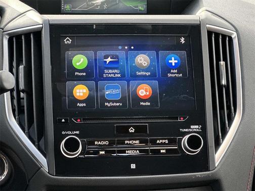 2023 Subaru Impreza Sport