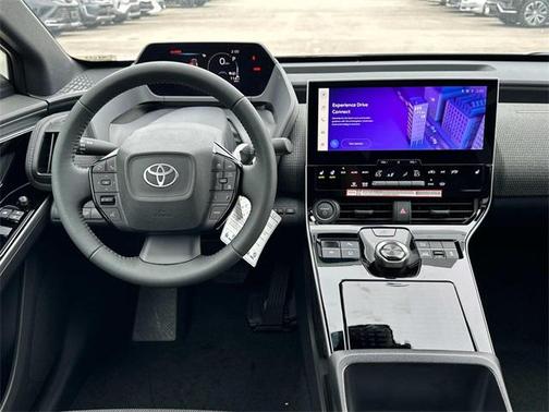 2025 Toyota bZ4X XLE