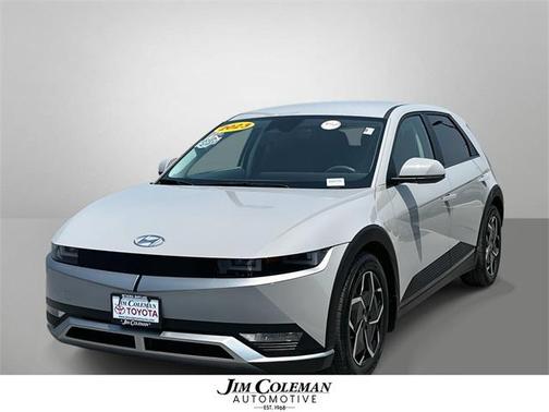 2023 Hyundai IONIQ 5 SE