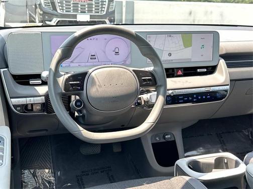 2023 Hyundai IONIQ 5 SE