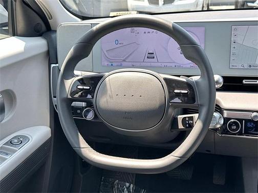 2023 Hyundai IONIQ 5 SE