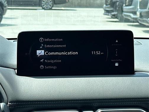 2024 Mazda CX-5 2.5 S Select