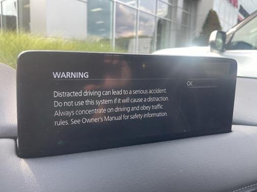 2024 Mazda CX-5 2.5 S Select