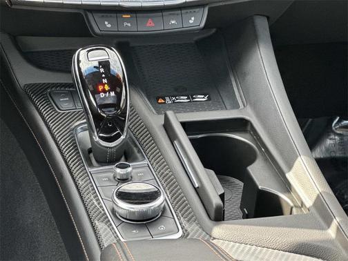 2023 Cadillac CT5-V V-Series