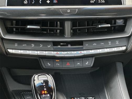 2023 Cadillac CT5-V V-Series