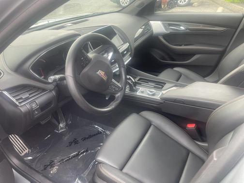 2023 Cadillac CT5-V V-Series