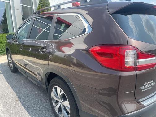 2019 Subaru Ascent Premium 7-Passenger