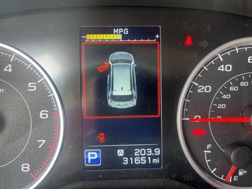 2019 Subaru Ascent Premium 7-Passenger