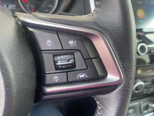 2019 Subaru Ascent Premium 7-Passenger