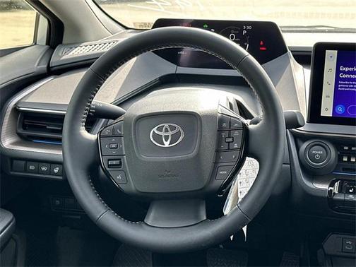 2025 Toyota Prius XLE