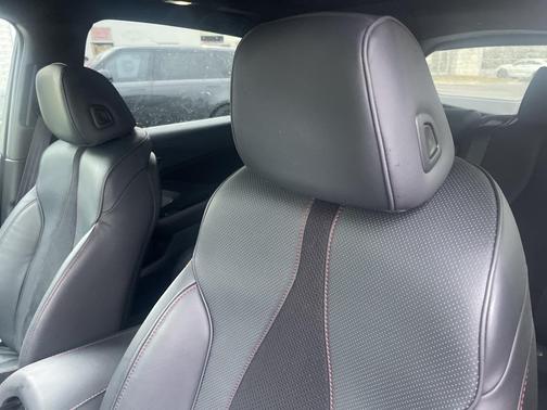 2022 Acura RDX A-Spec Package