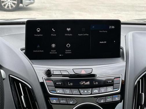 2022 Acura RDX A-Spec Package