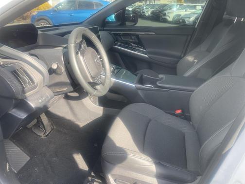 2024 Toyota bZ4X XLE