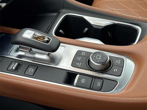 2022 INFINITI QX60 AUTOGRAPH