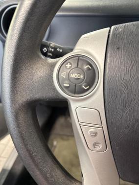 2014 Toyota Prius c Two