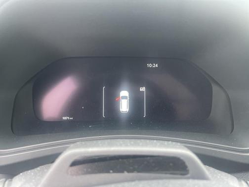 2025 Toyota Grand Highlander Hybrid Limited MAX