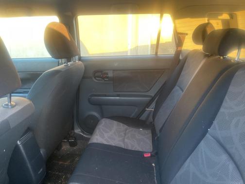 2015 Scion xB 686 Parklan Edition