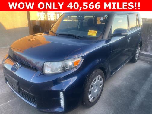 2015 Scion xB 686 Parklan Edition