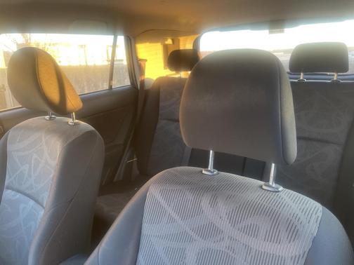 2015 Scion xB 686 Parklan Edition