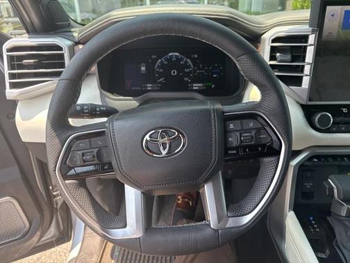 2023 Toyota Sequoia Base