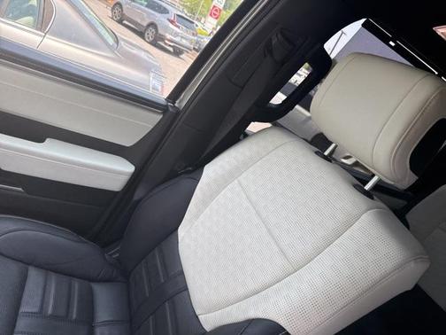 2023 Toyota Sequoia Base
