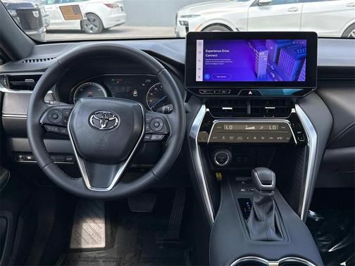 2024 Toyota Venza Nightshade Edition