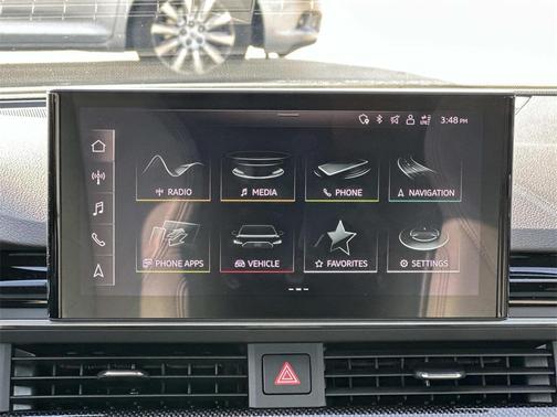 2021 Audi S5 Premium Plus TFSI quattro Tiptronic