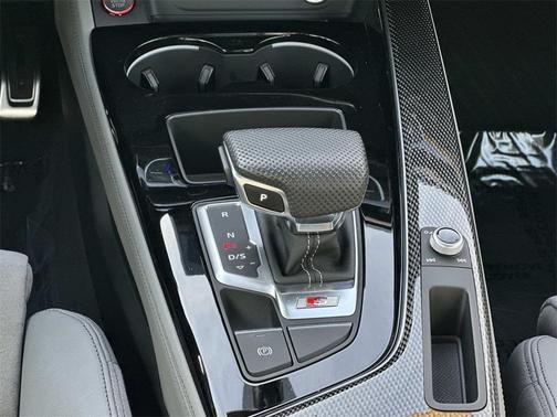 2021 Audi S5 Premium Plus TFSI quattro Tiptronic