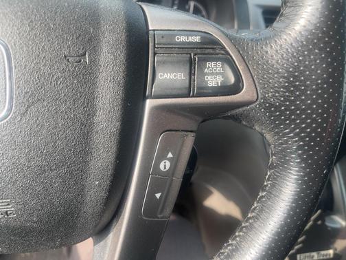 2016 Honda Odyssey Touring Elite