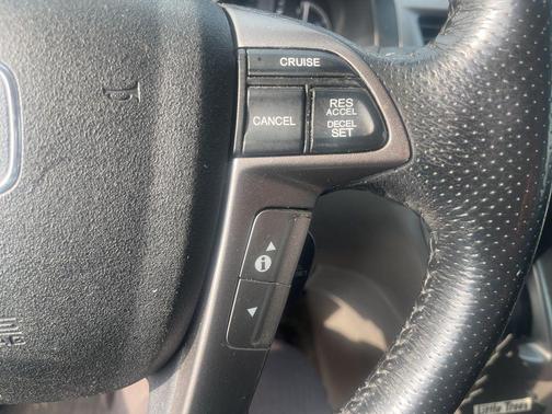 2016 Honda Odyssey Touring Elite