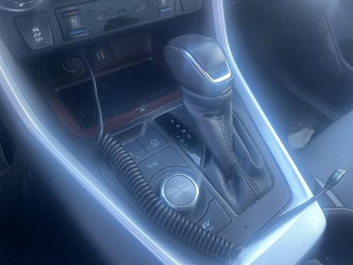 2023 Toyota RAV4 Hybrid Limited