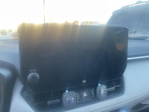 2023 Toyota RAV4 Hybrid Limited