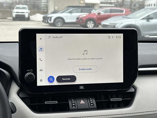 2023 Toyota RAV4 Hybrid Limited