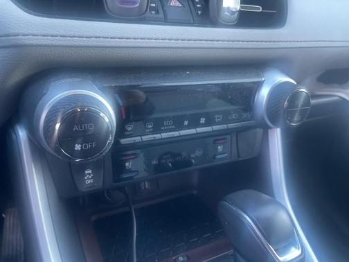 2023 Toyota RAV4 Hybrid Limited