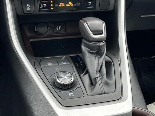 2023 Toyota RAV4 Hybrid Limited