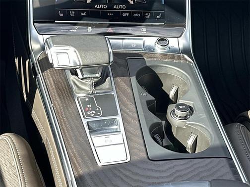 2022 Audi A7 55 Prestige