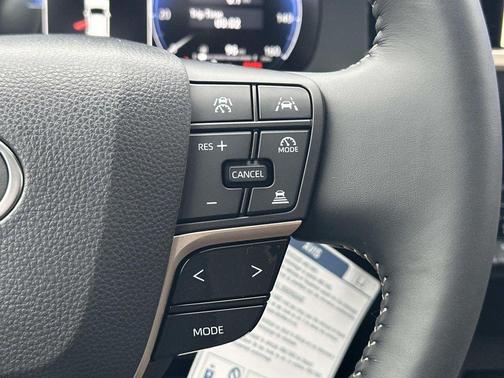 2026 Toyota Crown Nightshade Edition