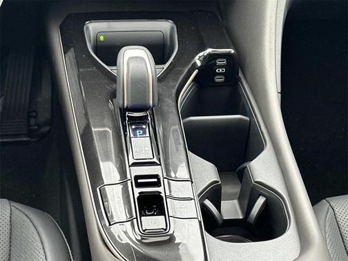 2026 Toyota Crown Nightshade Edition