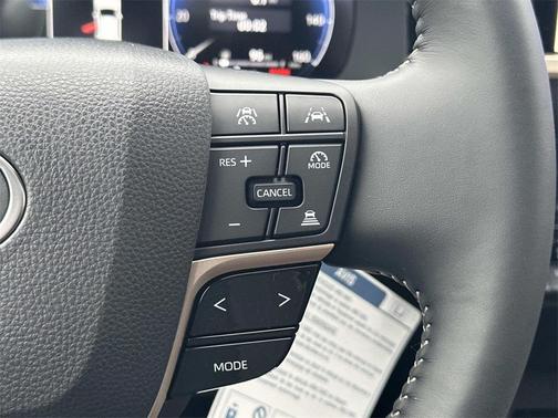 2026 Toyota Crown Nightshade Edition