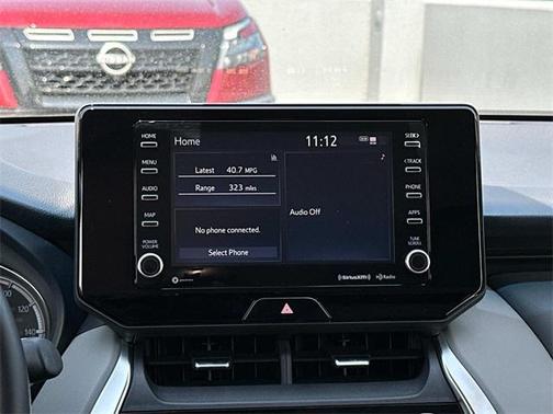 2021 Toyota Venza XLE