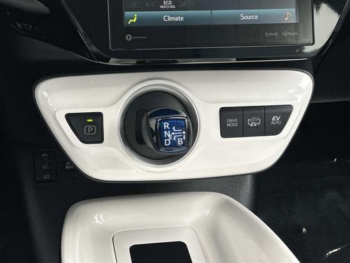 2019 Toyota Prius Prime Premium