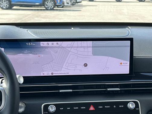 2025 Genesis GV80 2.5T