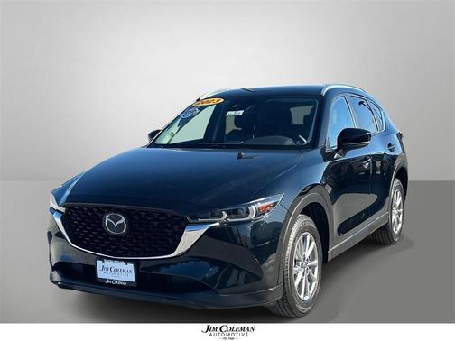2023 Mazda CX-5 2.5 S Select Package