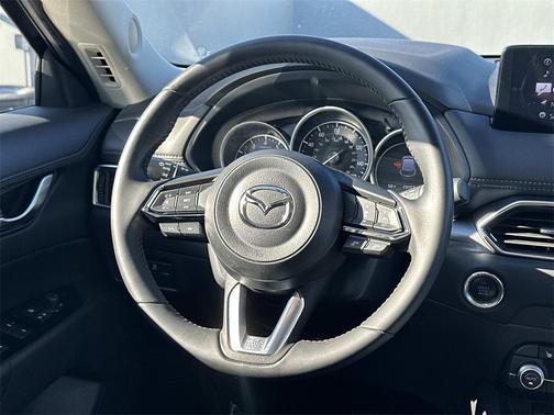 2023 Mazda CX-5 2.5 S Select Package