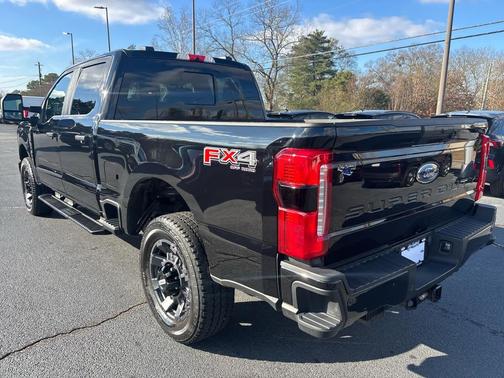 2024 Ford F-250 XL