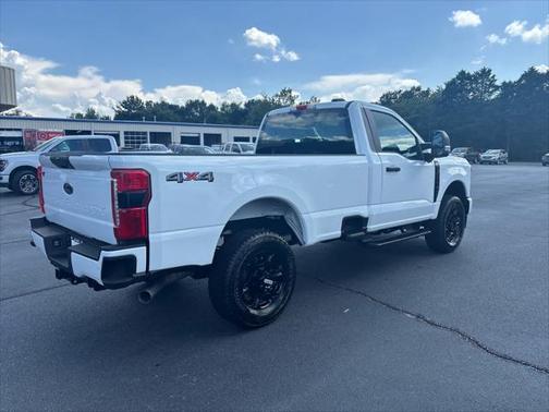 2025 Ford F-350 XL